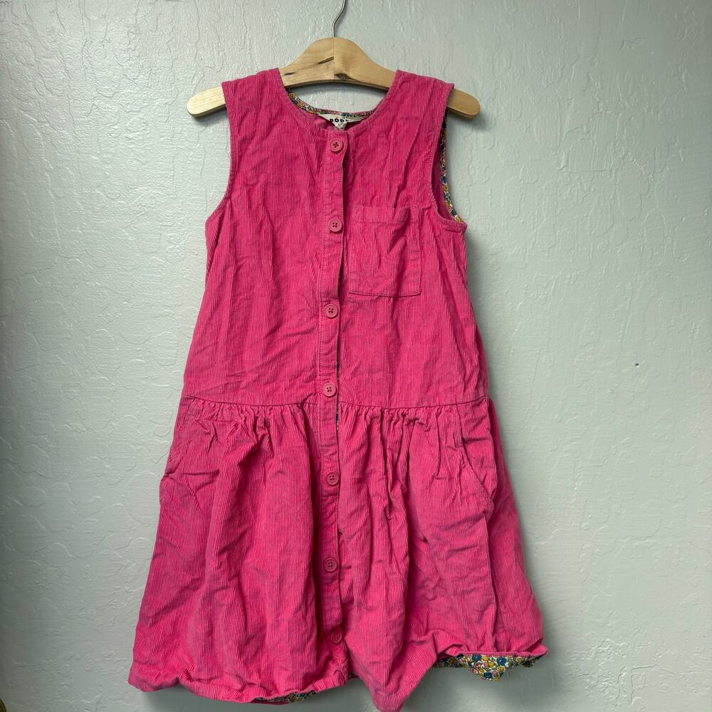 $23 ADD ON mini boden corduroy sleeveless dress Zara Baby Gap Janie and Jack